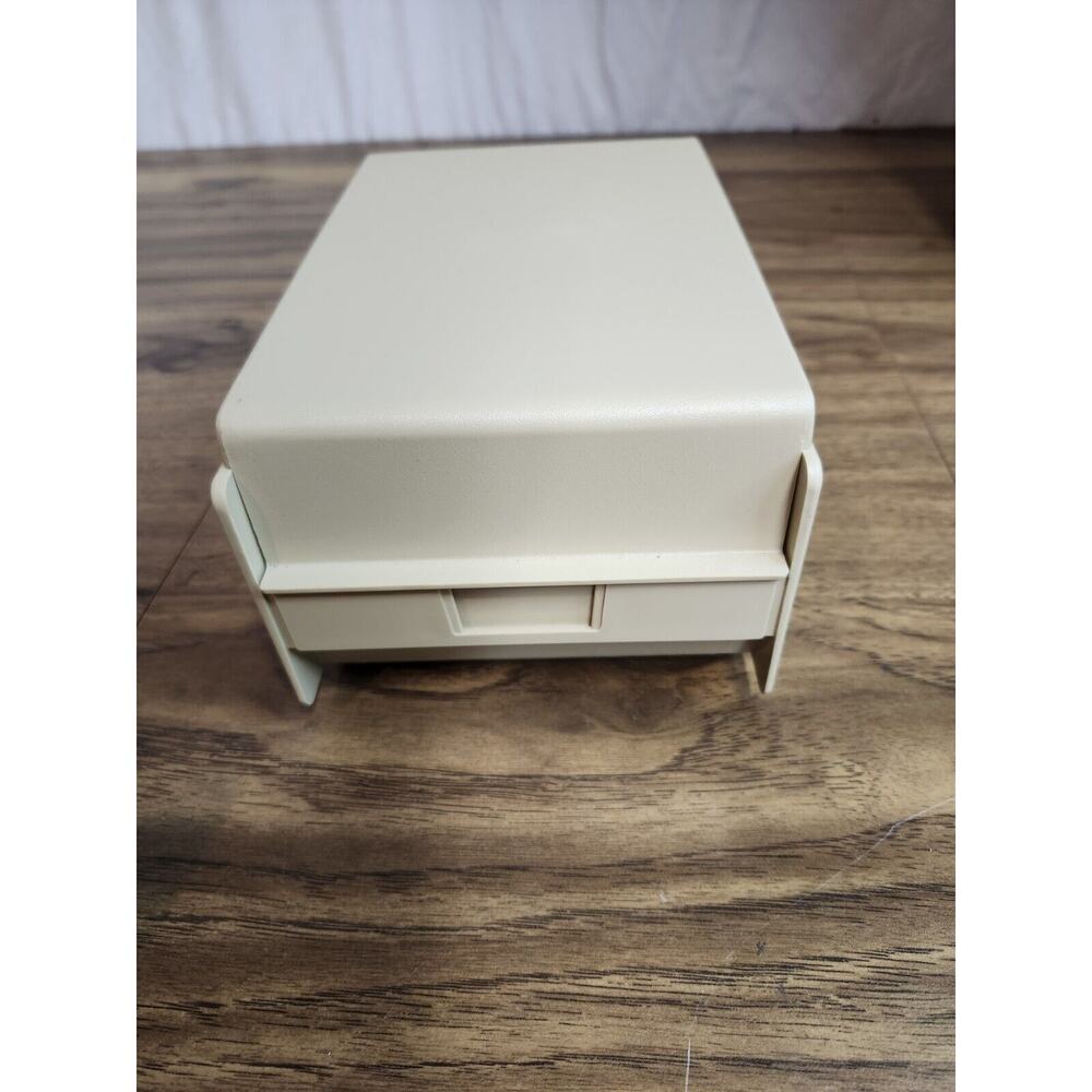 Rubbermaid 2401 Floppy Disc Storage